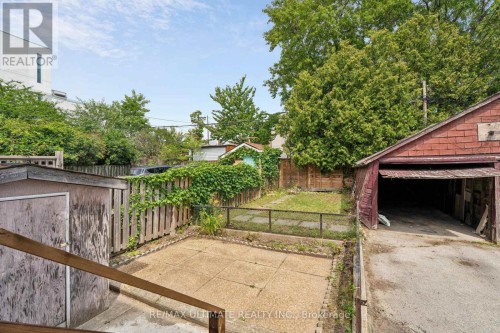 463 Oakwood Avenue, Toronto, ON 