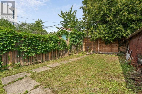 463 Oakwood Avenue, Toronto, ON 