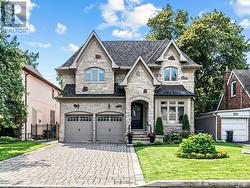 47 LURGAN DRIVE Toronto, ON M2R 1K7