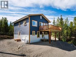 54 SCOUT LAKE ROAD Whitehorse North, YT Y1A 6M9