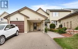 35 SPARKLETT CRESCENT  Brampton, ON L6Z 1M7
