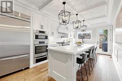 7 SELLERS AVENUE  Toronto, ON M6E 3T4