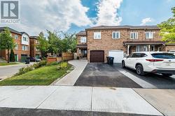 51 BRICKYARD WAY  Brampton, ON L6V 4L6