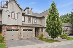 635 SAGINAW Parkway Unit# 72  Cambridge, ON N1T 0C1