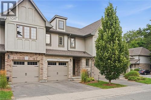 635 SAGINAW Parkway Unit# 72  Cambridge, ON N1T 0C1