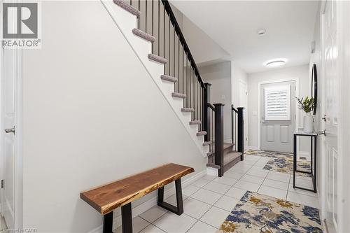 635 Saginaw Parkway Unit# 72, Cambridge, ON - Indoor Photo Showing Other Room