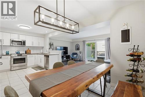 635 Saginaw Parkway Unit# 72, Cambridge, ON - Indoor