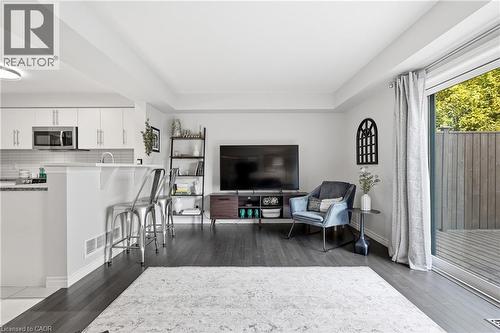 635 Saginaw Parkway Unit# 72, Cambridge, ON - Indoor