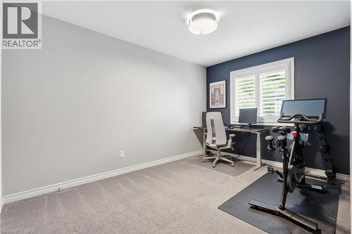 635 Saginaw Parkway Unit# 72, Cambridge, ON - Indoor Photo Showing Other Room
