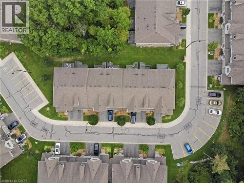 635 Saginaw Parkway Unit# 72, Cambridge, ON - Other