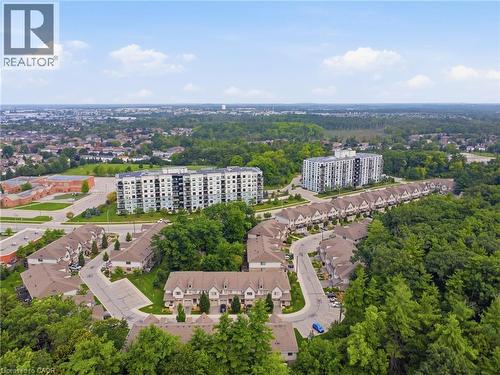 635 Saginaw Parkway Unit# 72, Cambridge, ON - Outdoor With View