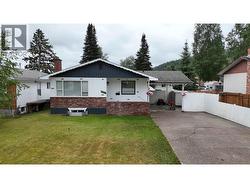 331 KILLOREN CRESCENT Prince George, BC V2M 6J8