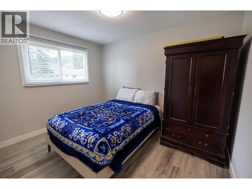331 Killoren Crescent, Prince George, BC - Indoor Photo Showing Bedroom