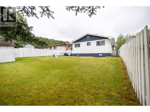 331 Killoren Crescent, Prince George, BC - Outdoor