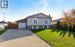 46 INDIANA PLACE Amherstburg, ON N9V 3X5