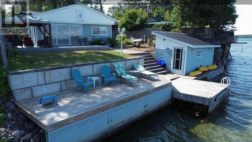 484 Red Pine DR  Sault Ste. Marie, ON P6A 5K6