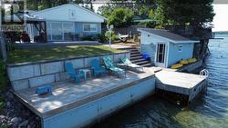 484 Red Pine DR  Sault Ste. Marie, ON P6A 5K6