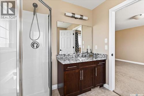 4029 Alton Crescent, Regina, SK - Indoor Photo Showing Other Room