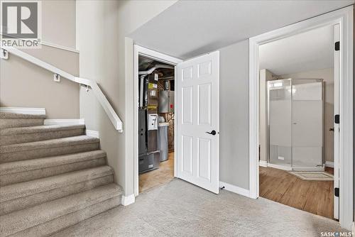 4029 Alton Crescent, Regina, SK - Indoor Photo Showing Other Room