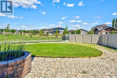 4029 Alton Crescent, Regina, SK - Outdoor