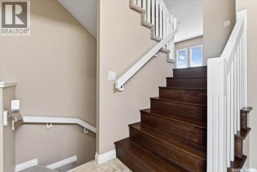 4029 Alton Crescent, Regina, SK - Indoor Photo Showing Other Room