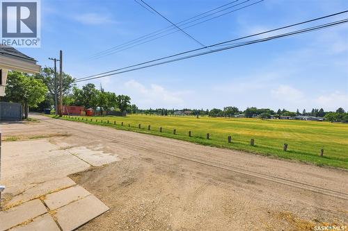 825 L Avenue N, Saskatoon, SK - Outdoor With View