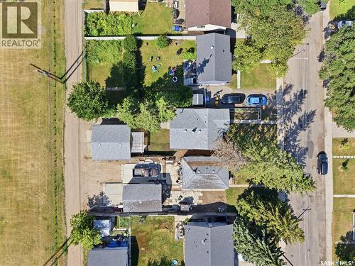 825 L Avenue N, Saskatoon, SK - Outdoor With View