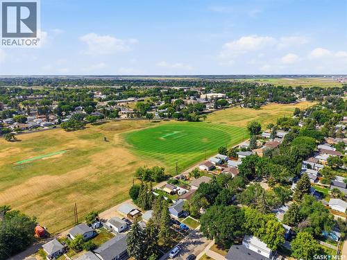 825 L Avenue N, Saskatoon, SK - Outdoor With View