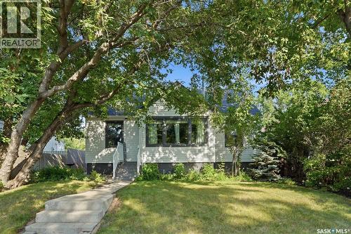 2011 Lorne Avenue, Saskatoon, SK 