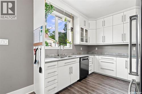 2011 Lorne Avenue, Saskatoon, SK 
