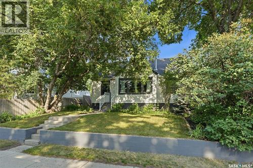 2011 Lorne Avenue, Saskatoon, SK 