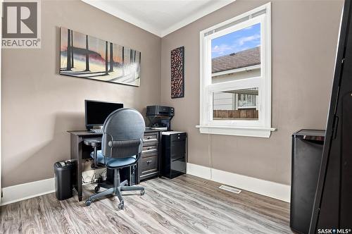 2011 Lorne Avenue, Saskatoon, SK 