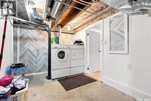 2011 Lorne Avenue, Saskatoon, SK 