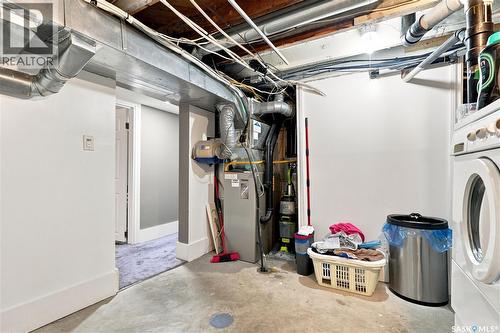 2011 Lorne Avenue, Saskatoon, SK 