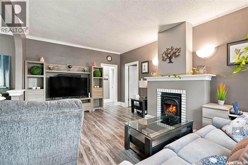 2011 Lorne Avenue, Saskatoon, SK 