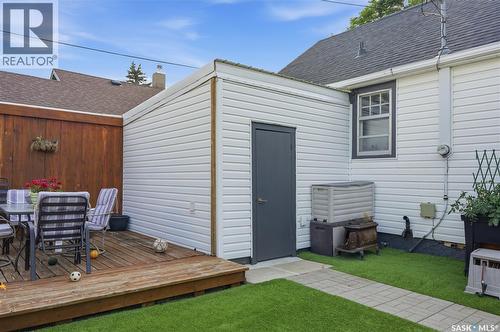 2011 Lorne Avenue, Saskatoon, SK 