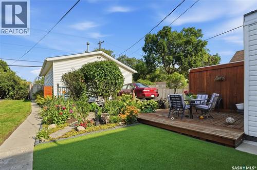 2011 Lorne Avenue, Saskatoon, SK 
