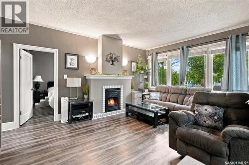 2011 Lorne Avenue, Saskatoon, SK 