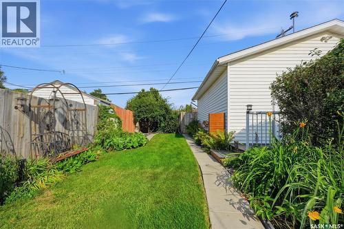 2011 Lorne Avenue, Saskatoon, SK 