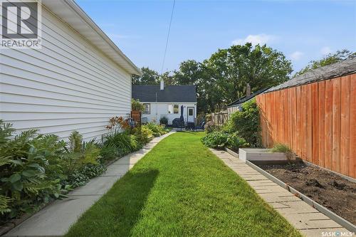 2011 Lorne Avenue, Saskatoon, SK 