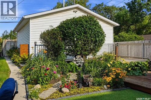 2011 Lorne Avenue, Saskatoon, SK 