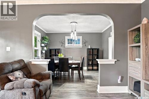 2011 Lorne Avenue, Saskatoon, SK 