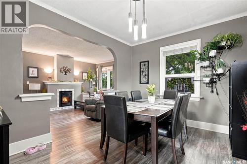 2011 Lorne Avenue, Saskatoon, SK 