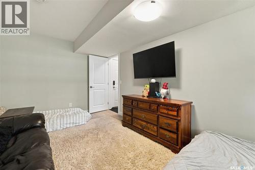 130 315 Dickson Crescent, Saskatoon, SK - Indoor Photo Showing Bedroom