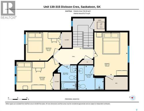 130 315 Dickson Crescent, Saskatoon, SK - Other