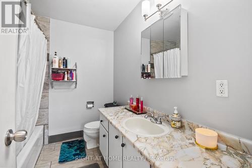 7 Raven Avenue, St. Thomas, ON - Indoor Photo Showing Bathroom