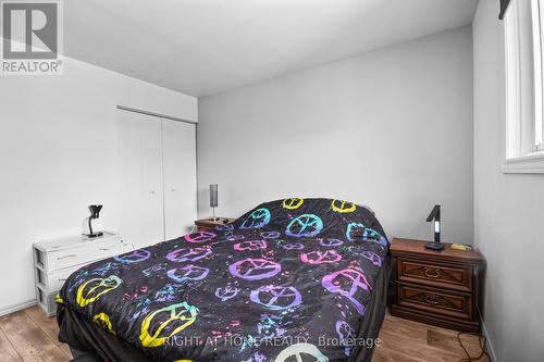 7 Raven Avenue, St. Thomas, ON - Indoor Photo Showing Bedroom