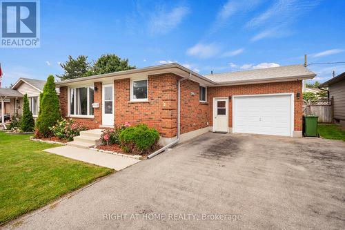 7 Raven Avenue, St. Thomas, ON - Outdoor