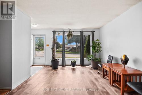 7 Raven Avenue, St. Thomas, ON - Indoor