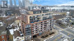 TH3 - 11 SUPERIOR AVENUE Toronto (Mimico), ON M8V 0A7